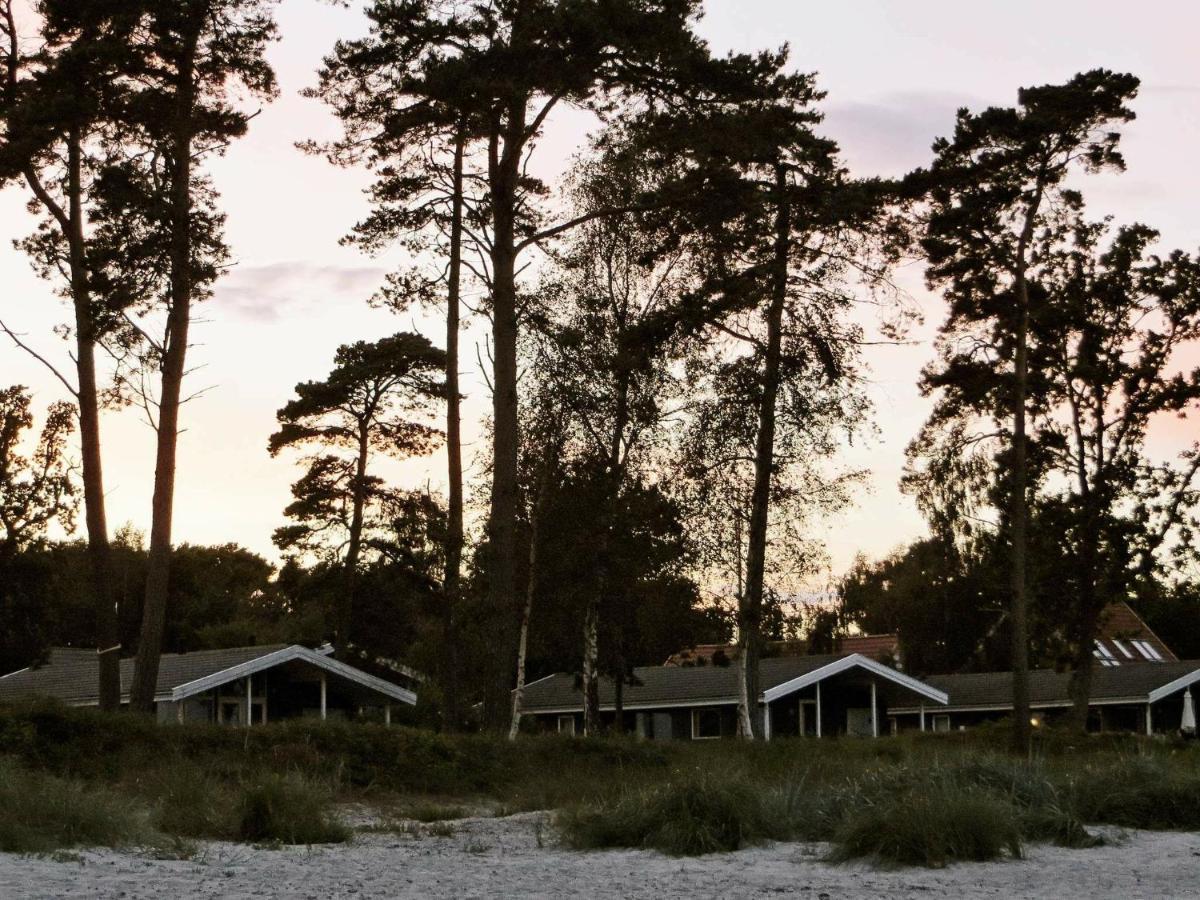 8 Person Holiday Home In Nex Snogebæk Extérieur photo